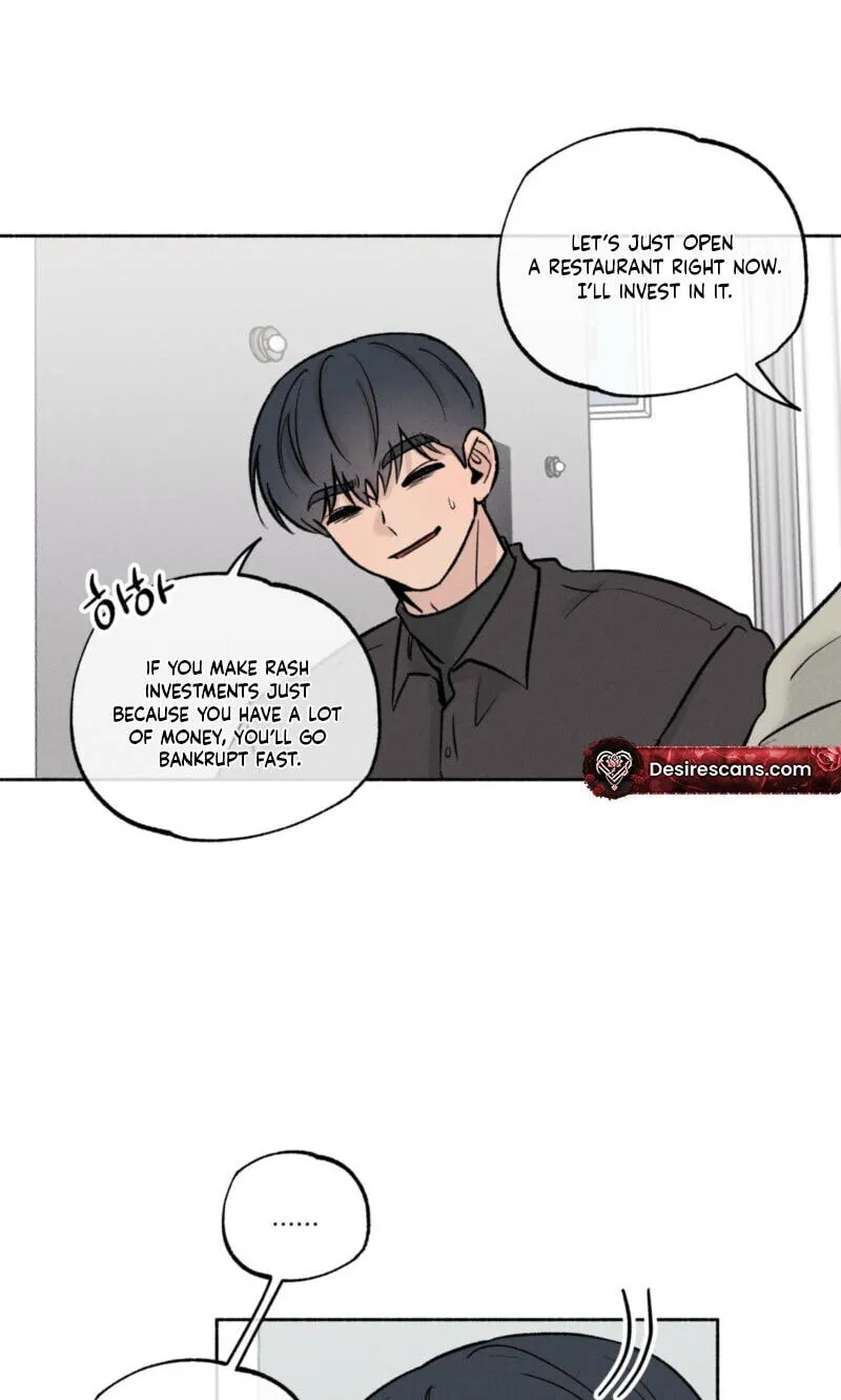 While You Weren’t Watching - Chapter 54 Page 54