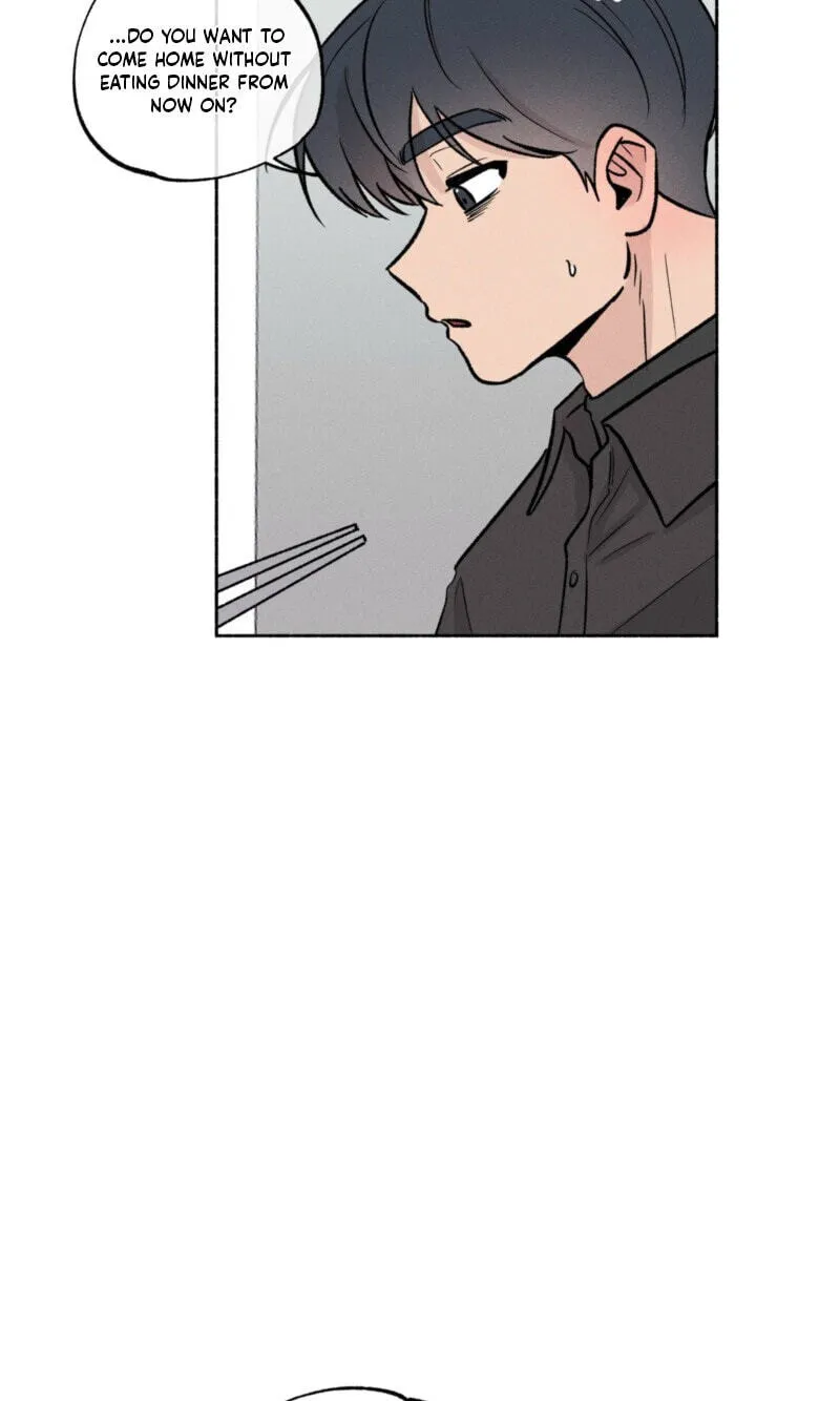 While You Weren’t Watching - Chapter 54 Page 55