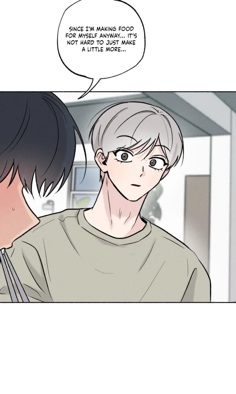 While You Weren’t Watching - Chapter 54 Page 56