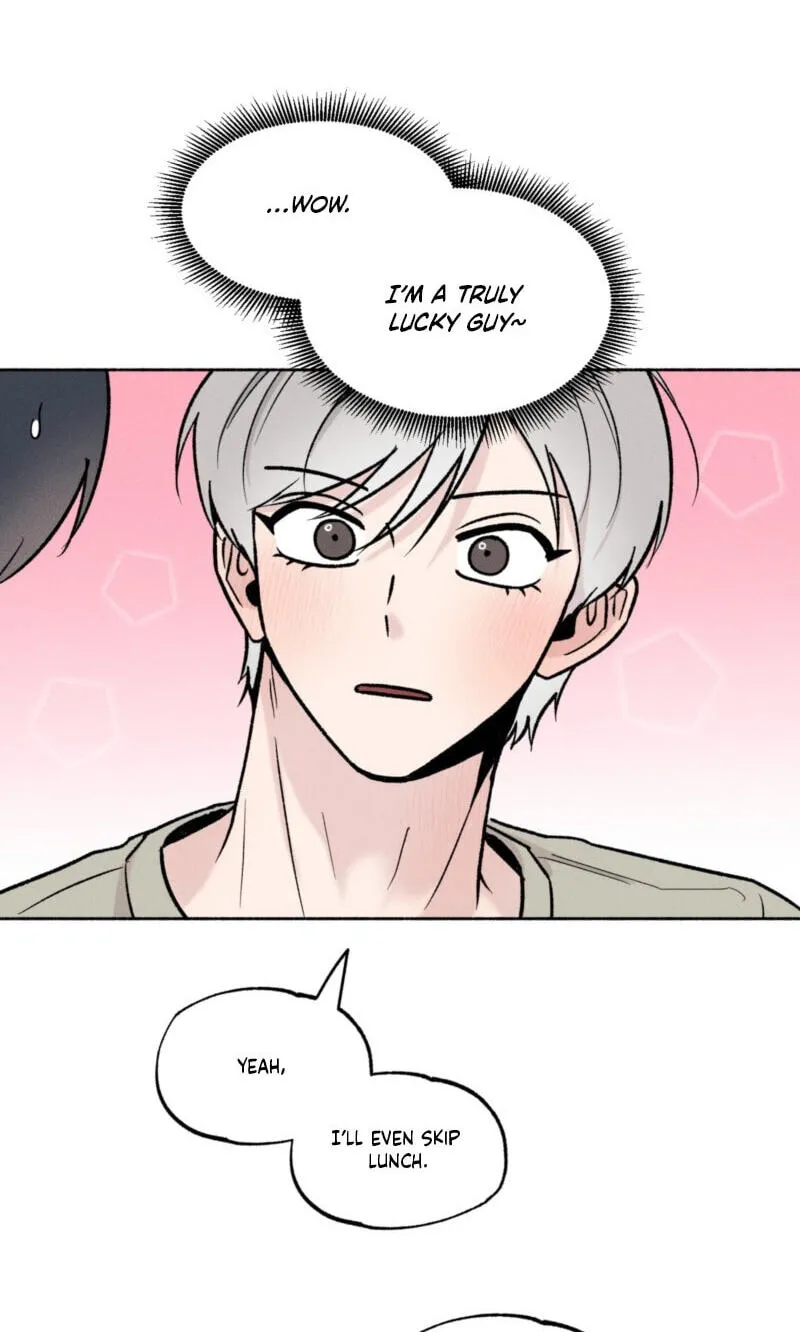 While You Weren’t Watching - Chapter 54 Page 57