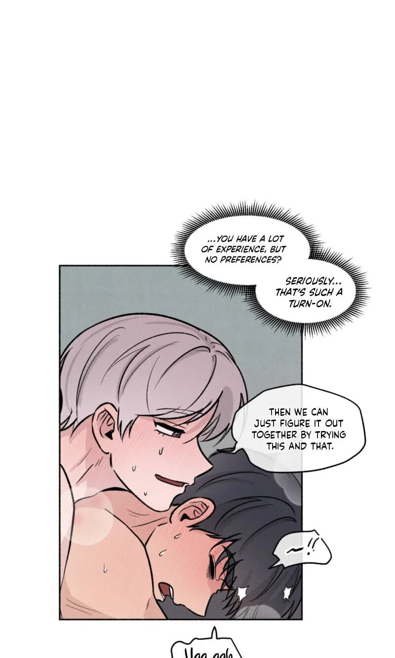 While You Weren’t Watching - Chapter 54 Page 6