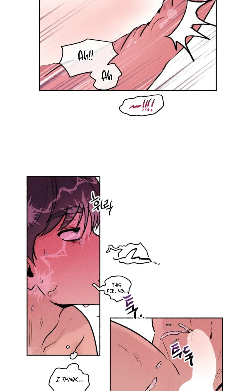 While You Weren’t Watching - Chapter 54 Page 8