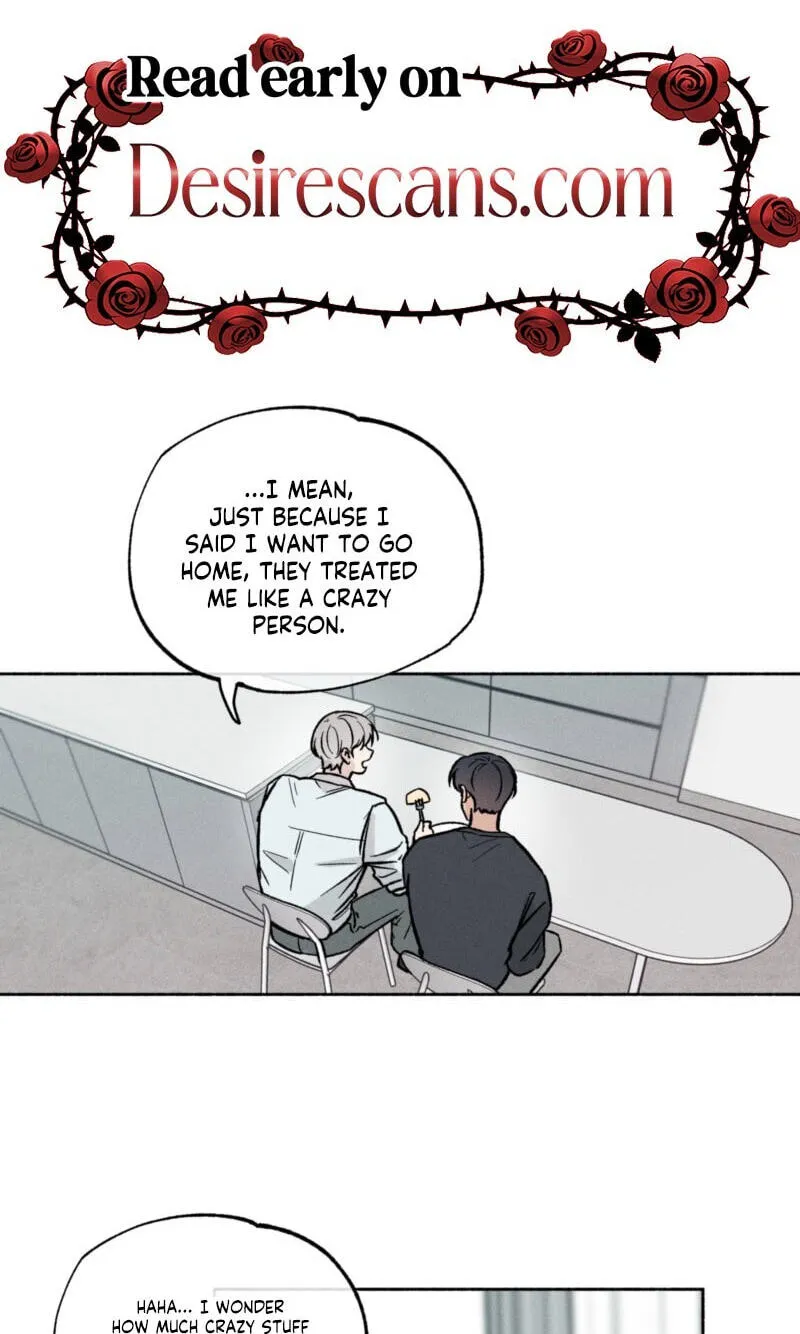 While You Weren’t Watching - Chapter 55 Page 11