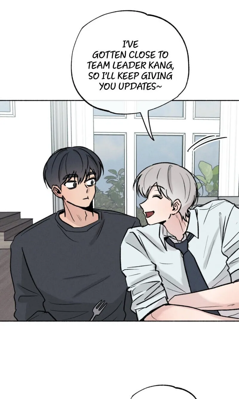 While You Weren’t Watching - Chapter 55 Page 15