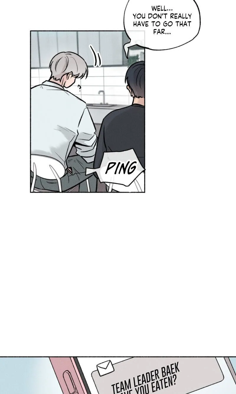 While You Weren’t Watching - Chapter 55 Page 16