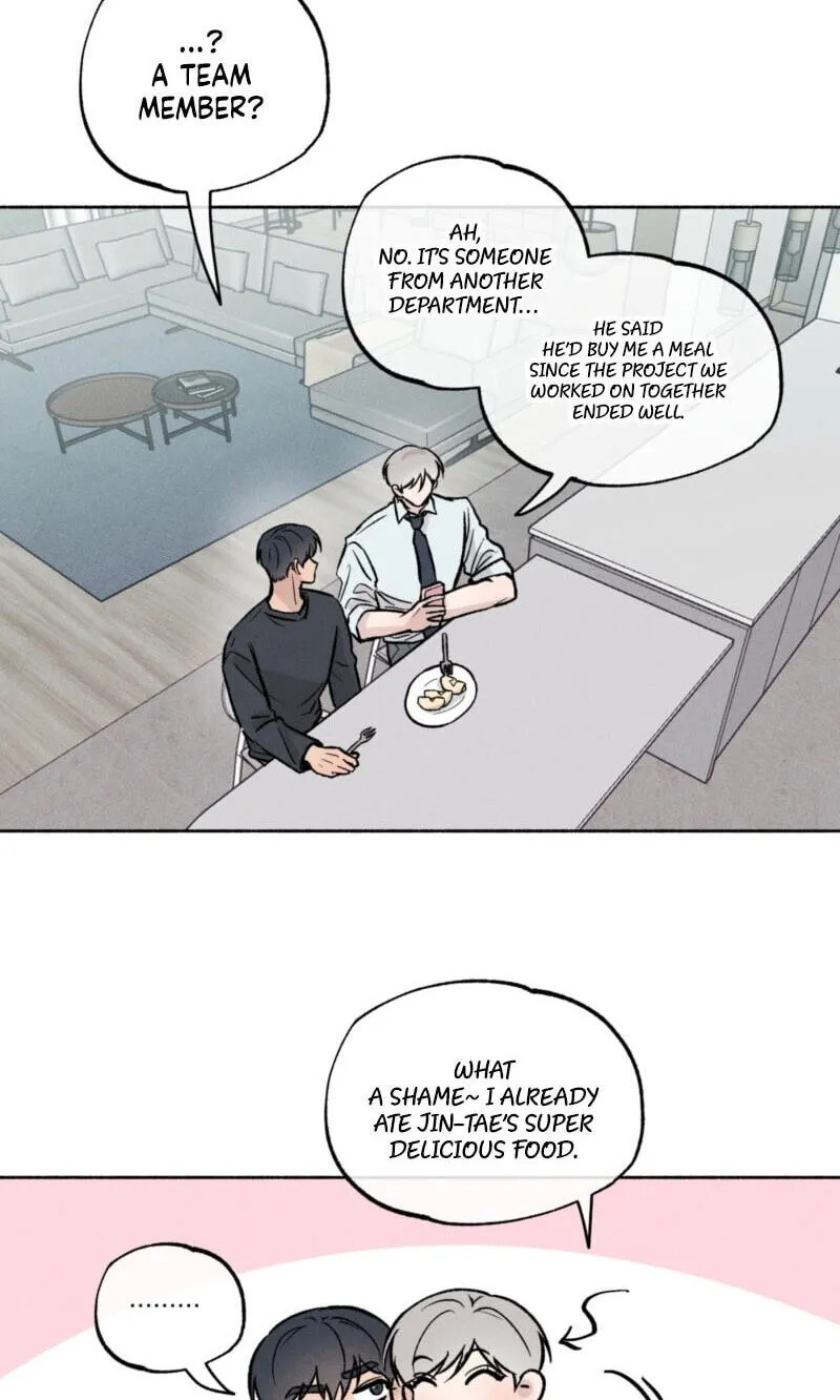 While You Weren’t Watching - Chapter 55 Page 18