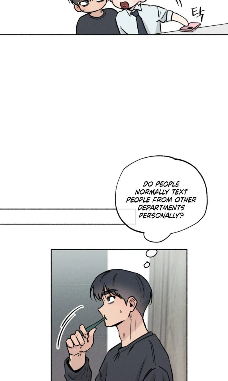 While You Weren’t Watching - Chapter 55 Page 19