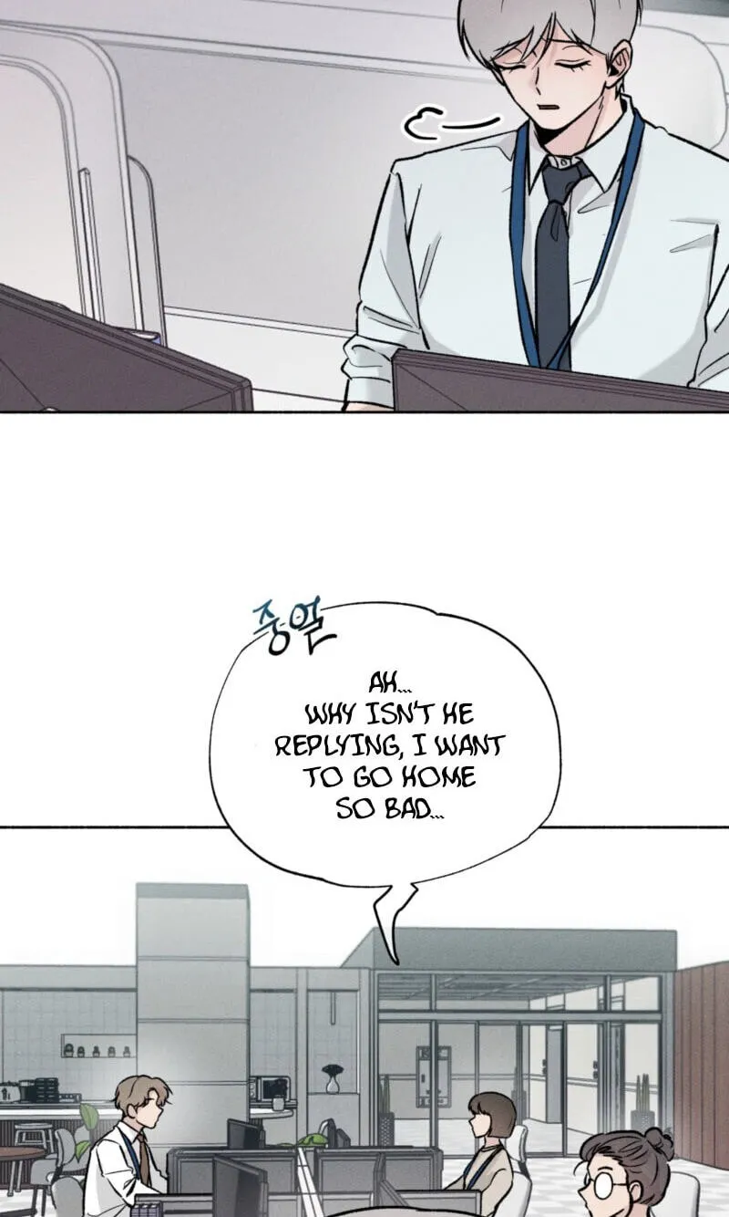 While You Weren’t Watching - Chapter 55 Page 2