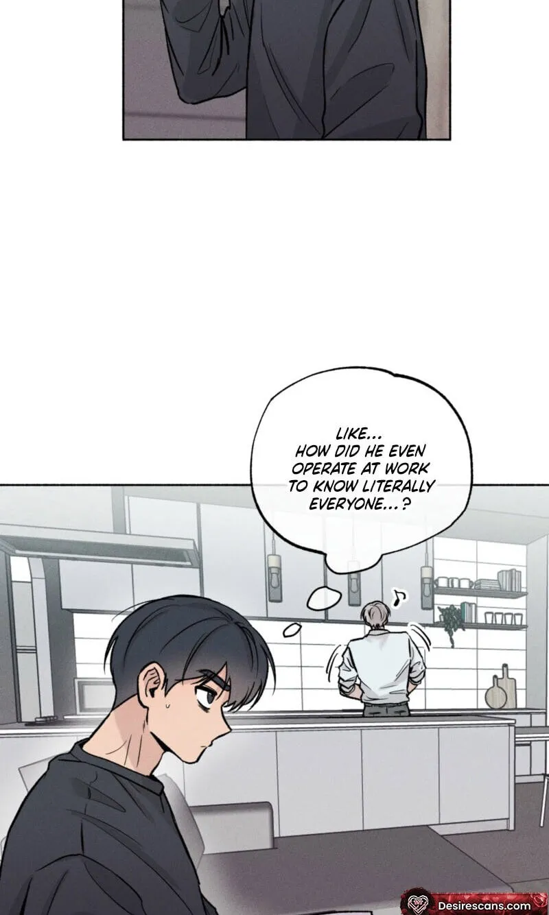 While You Weren’t Watching - Chapter 55 Page 20