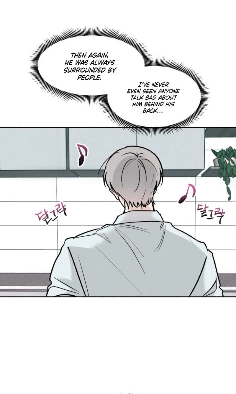 While You Weren’t Watching - Chapter 55 Page 22