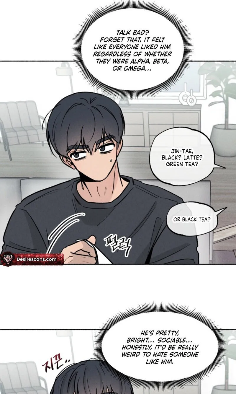 While You Weren’t Watching - Chapter 55 Page 23