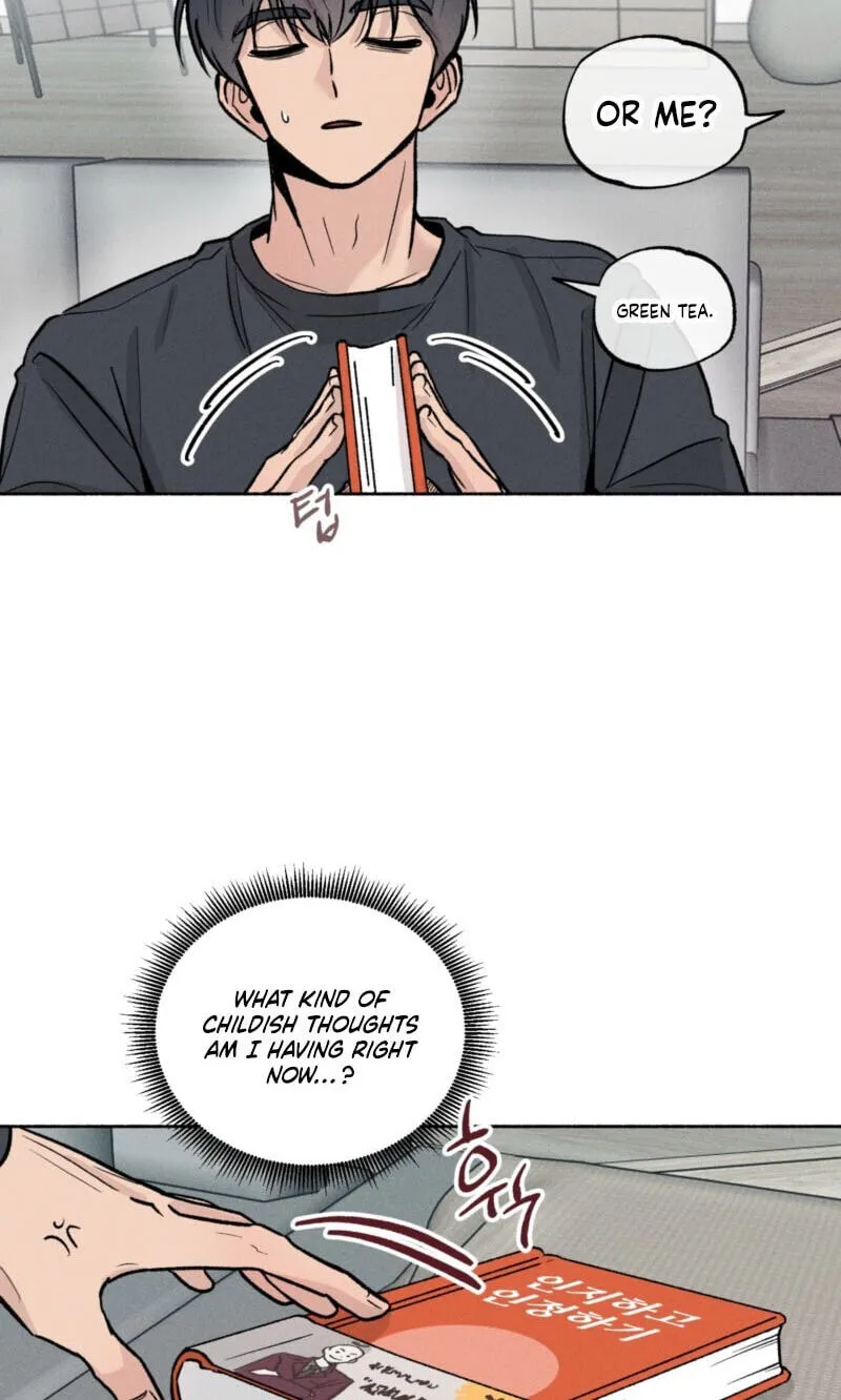 While You Weren’t Watching - Chapter 55 Page 24