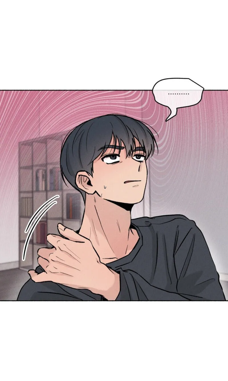 While You Weren’t Watching - Chapter 55 Page 26