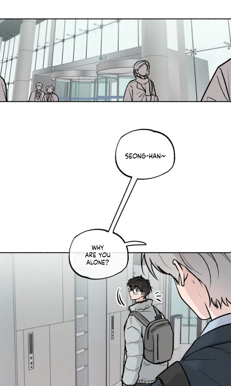 While You Weren’t Watching - Chapter 55 Page 28