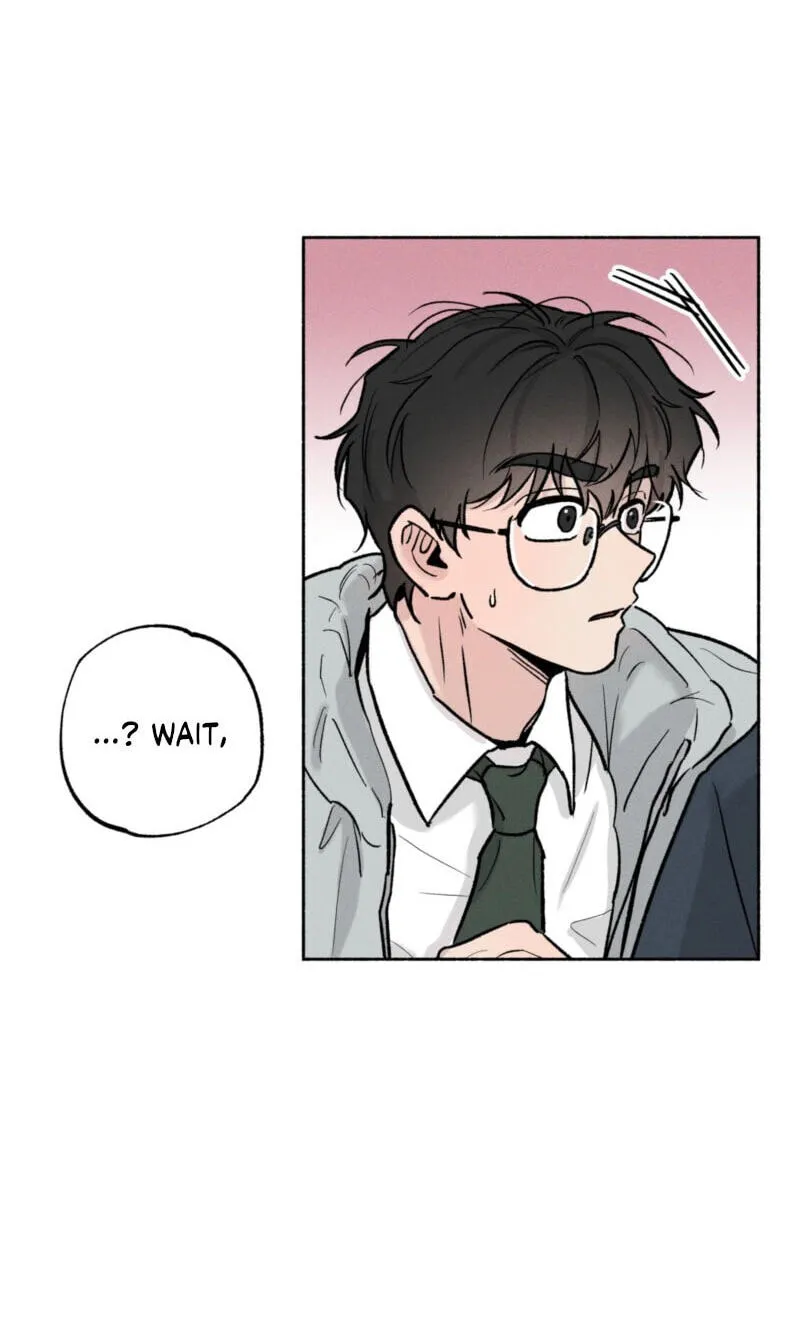 While You Weren’t Watching - Chapter 55 Page 30