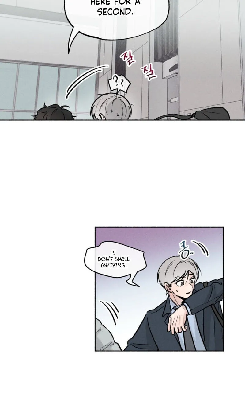 While You Weren’t Watching - Chapter 55 Page 33