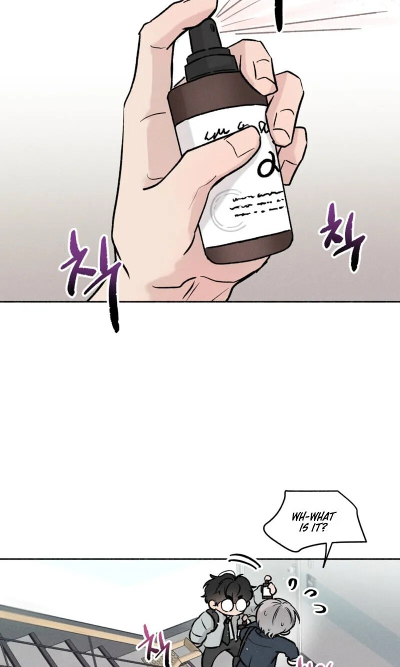 While You Weren’t Watching - Chapter 55 Page 35