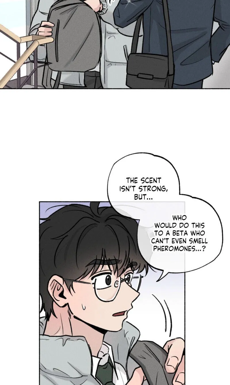 While You Weren’t Watching - Chapter 55 Page 37