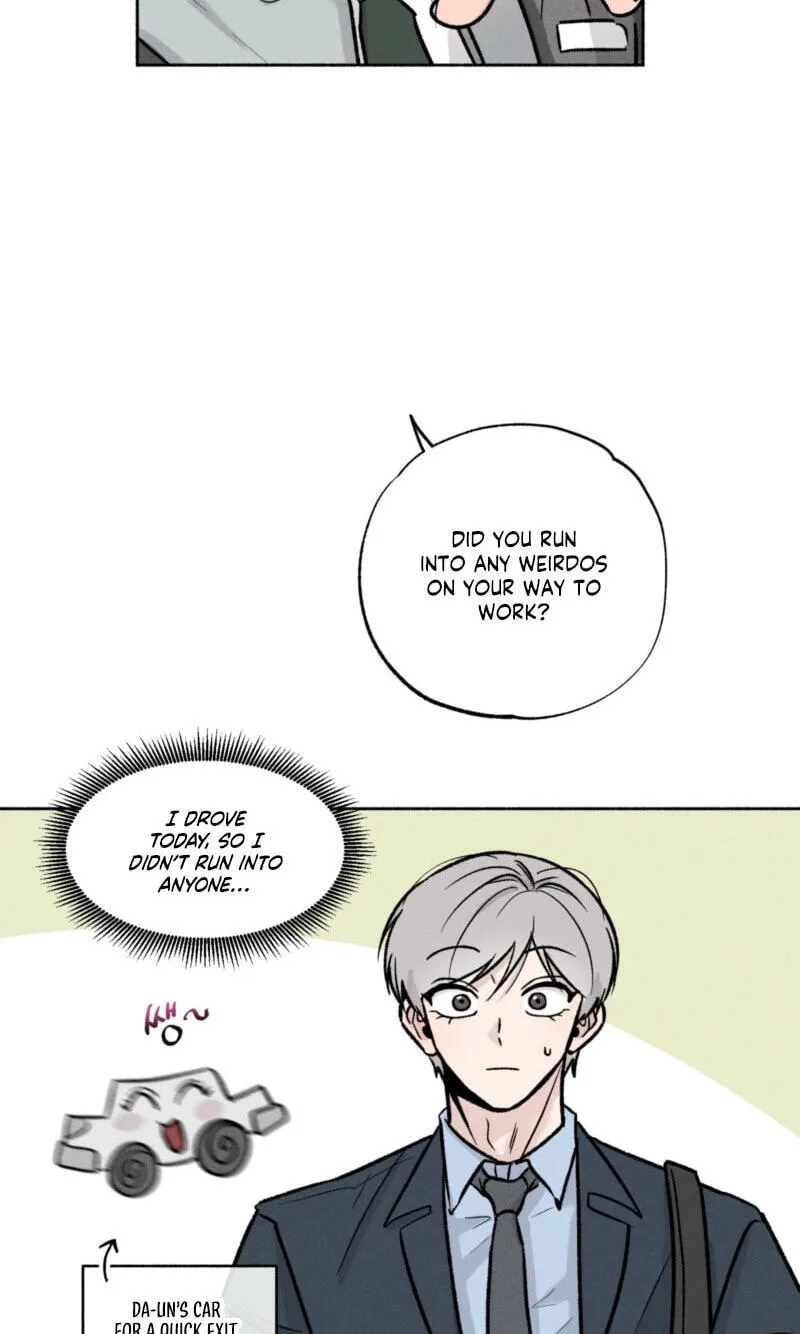 While You Weren’t Watching - Chapter 55 Page 38