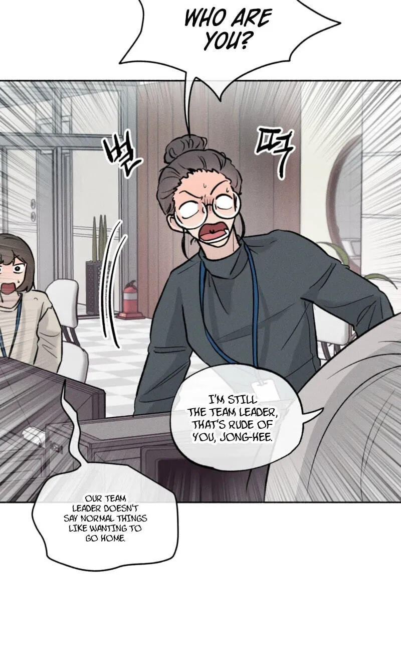 While You Weren’t Watching - Chapter 55 Page 4