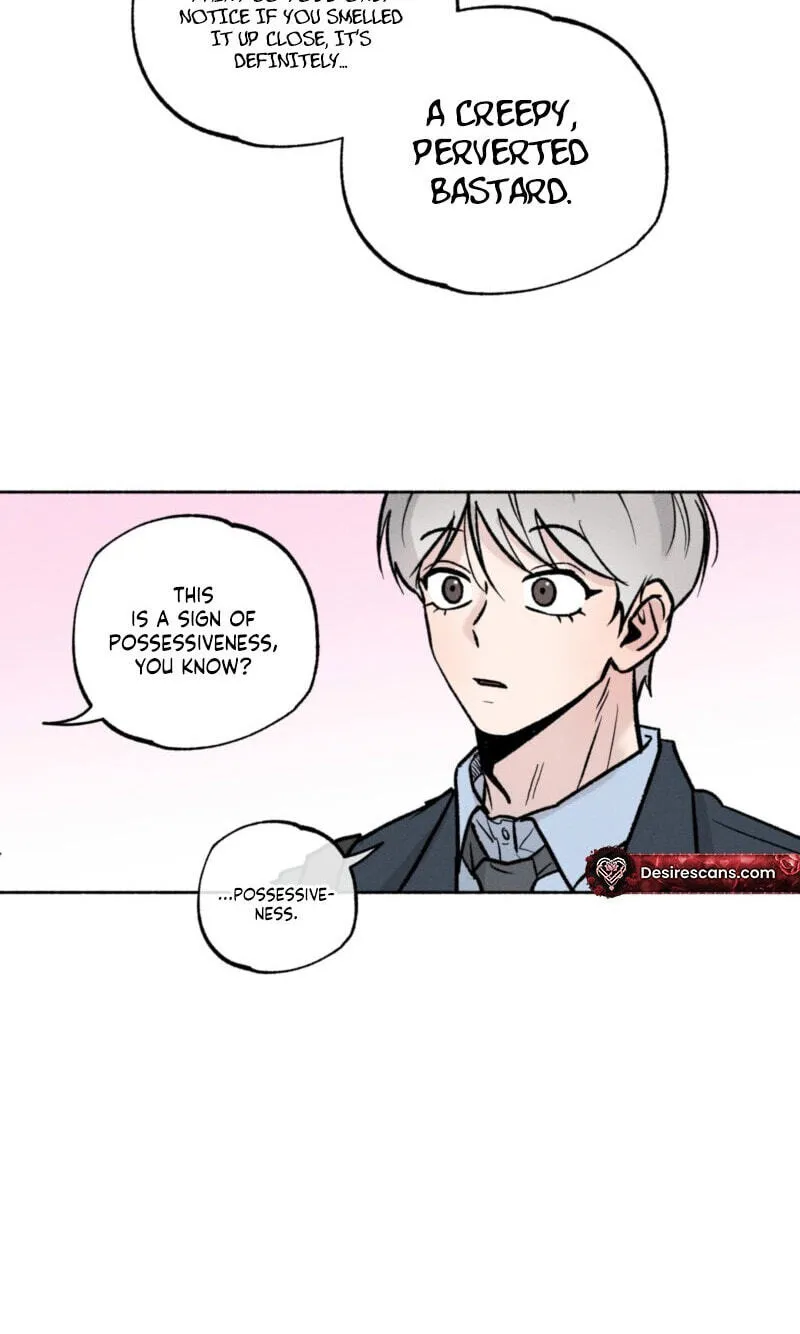 While You Weren’t Watching - Chapter 55 Page 40