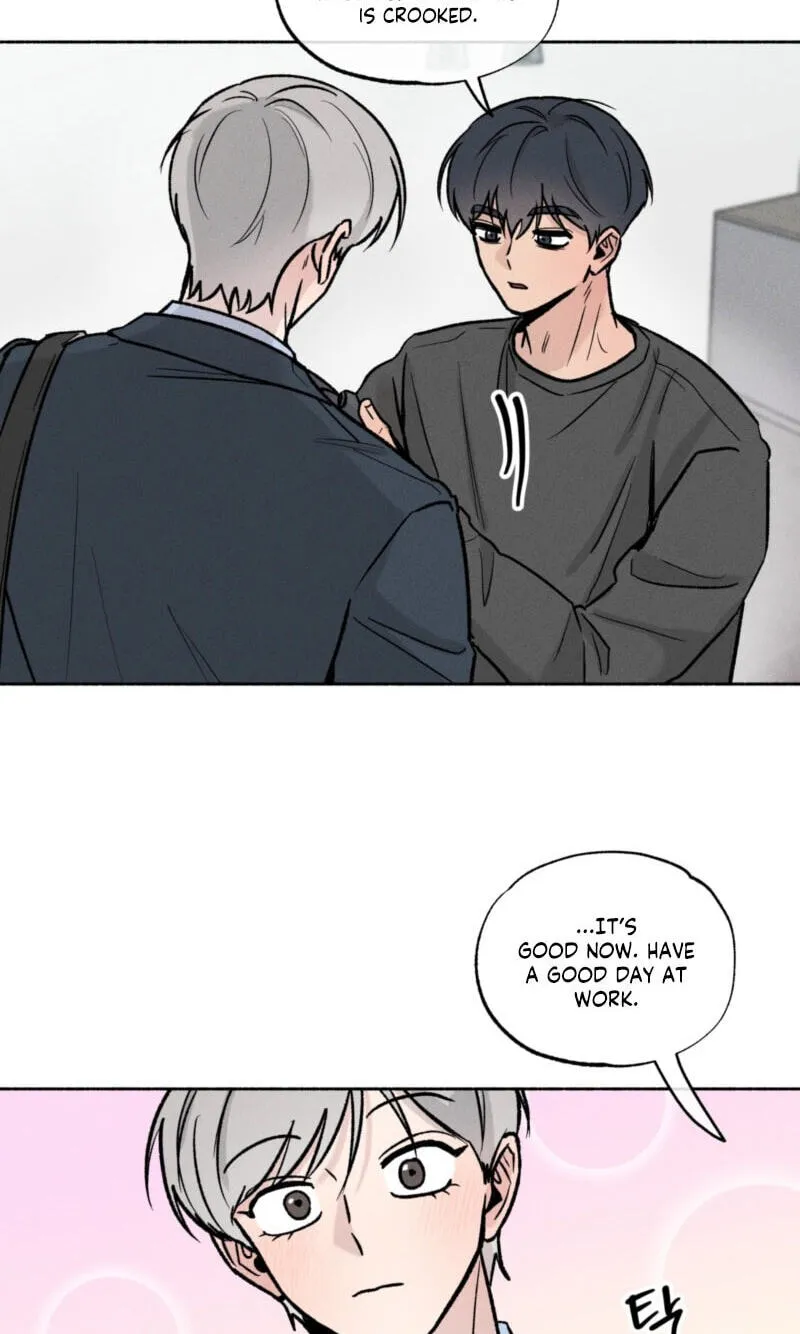 While You Weren’t Watching - Chapter 55 Page 44