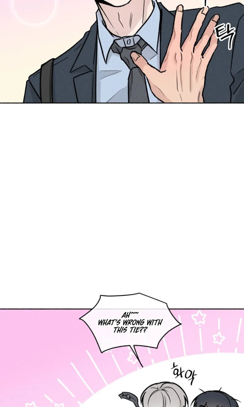 While You Weren’t Watching - Chapter 55 Page 45