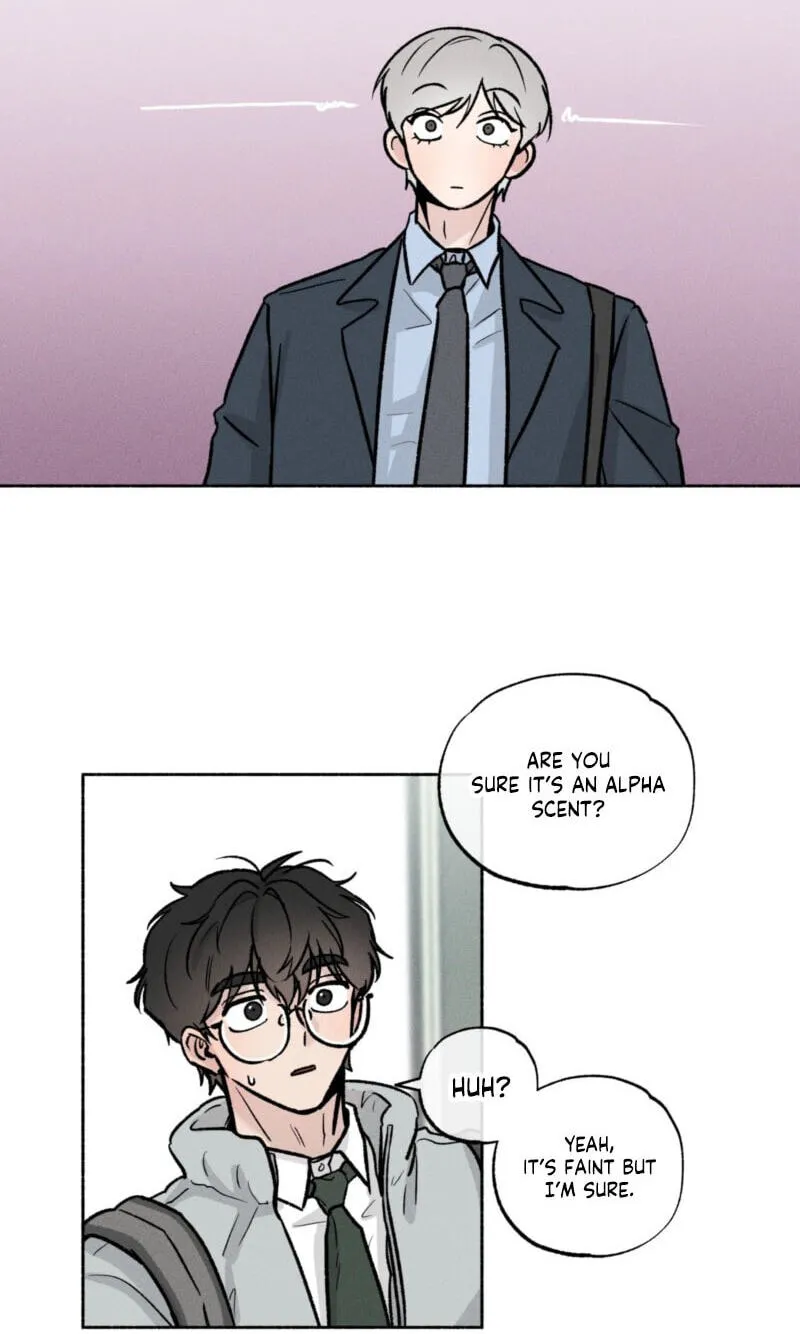 While You Weren’t Watching - Chapter 55 Page 47