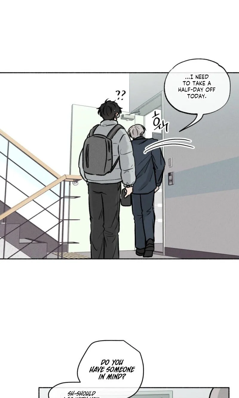 While You Weren’t Watching - Chapter 55 Page 48
