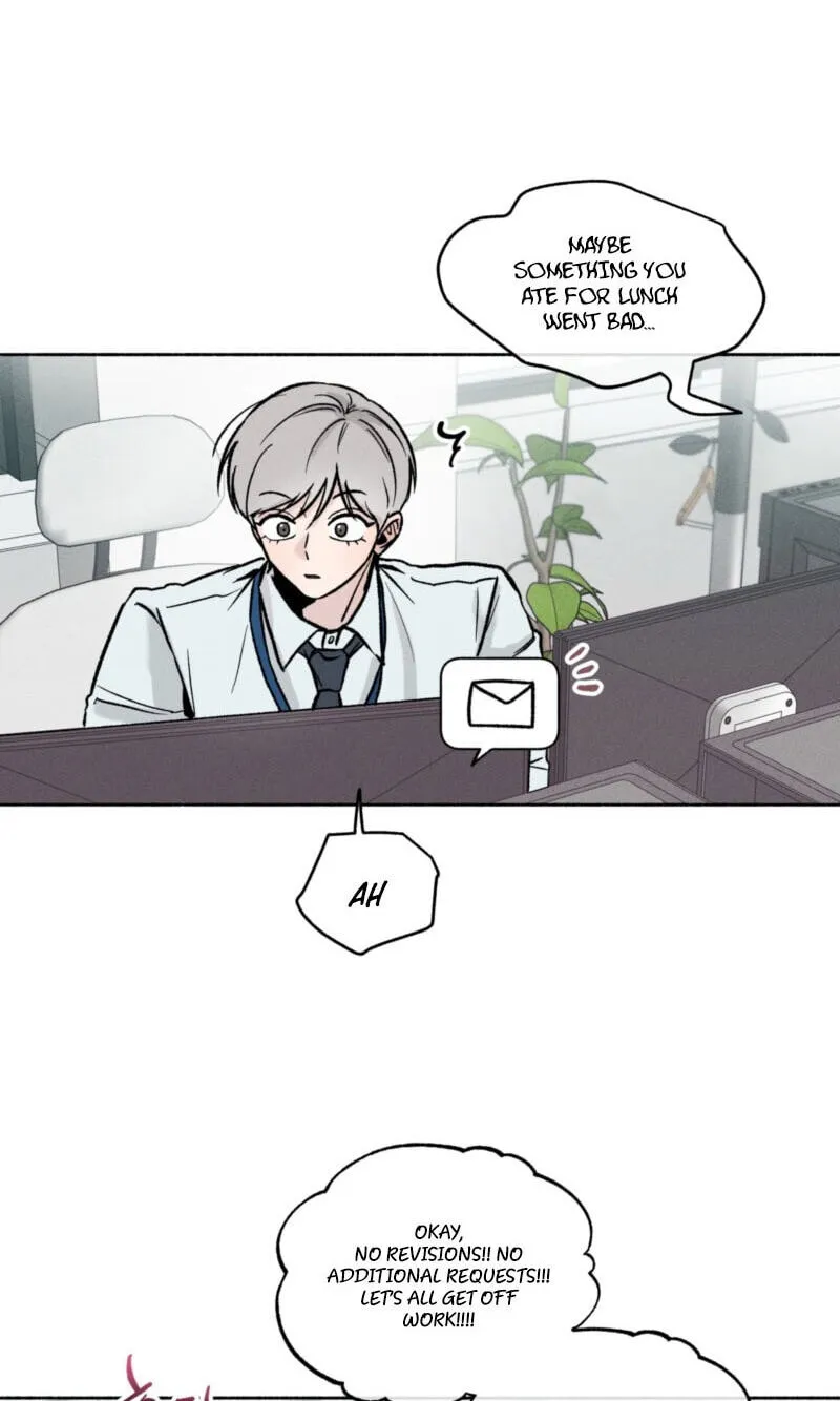 While You Weren’t Watching - Chapter 55 Page 5