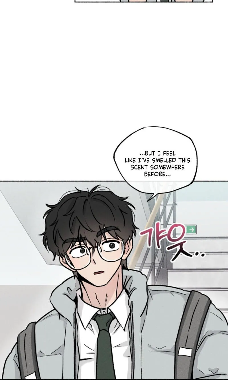 While You Weren’t Watching - Chapter 55 Page 51