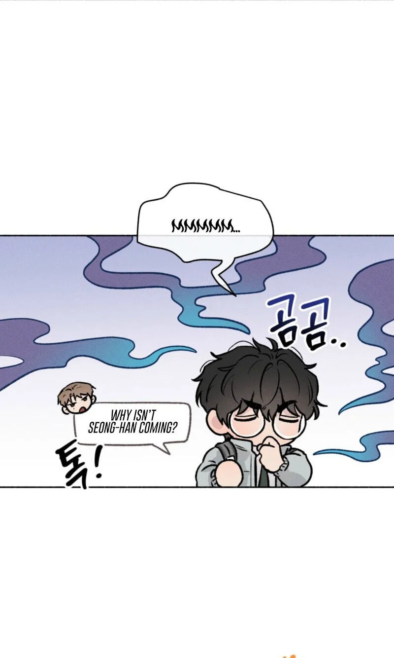 While You Weren’t Watching - Chapter 55 Page 52