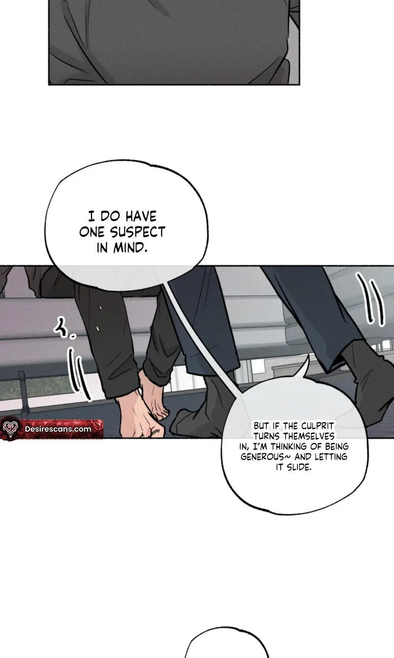 While You Weren’t Watching - Chapter 55 Page 59