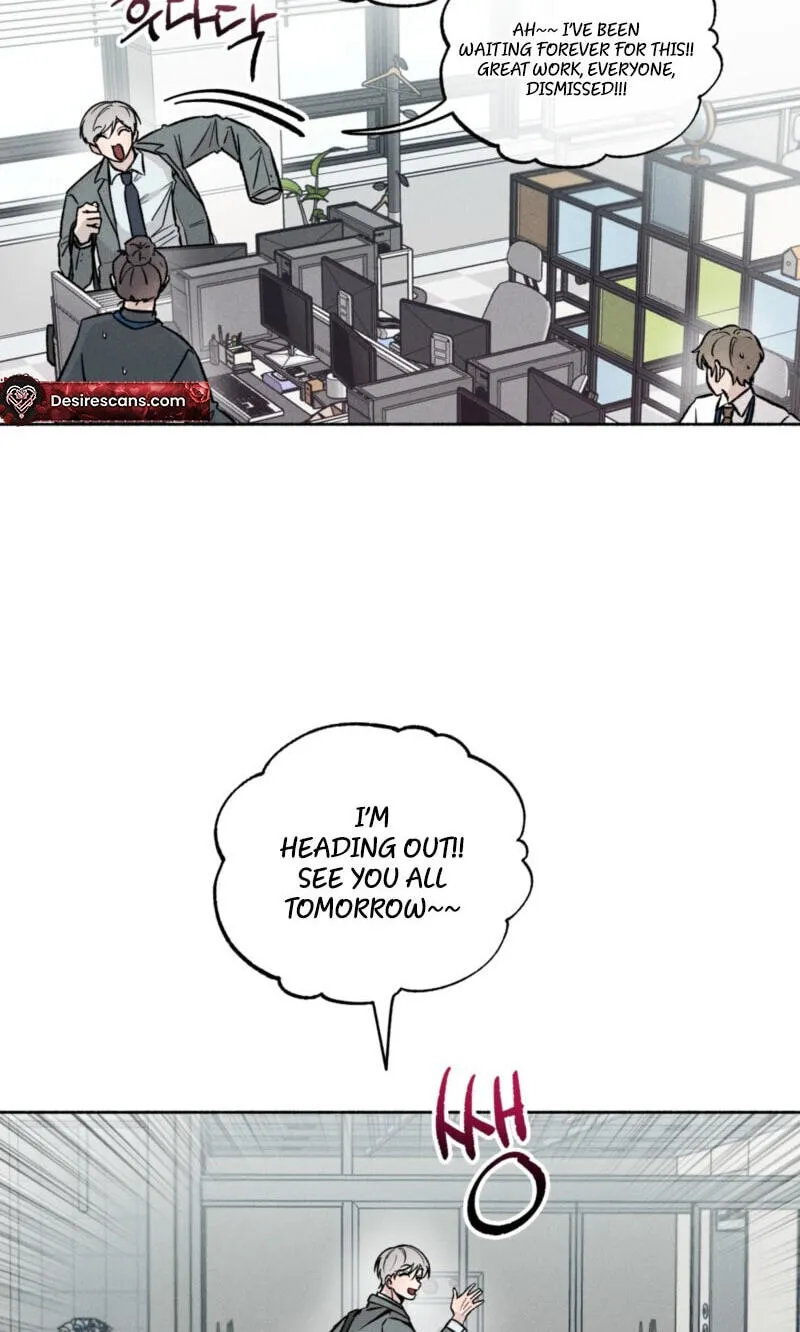 While You Weren’t Watching - Chapter 55 Page 6