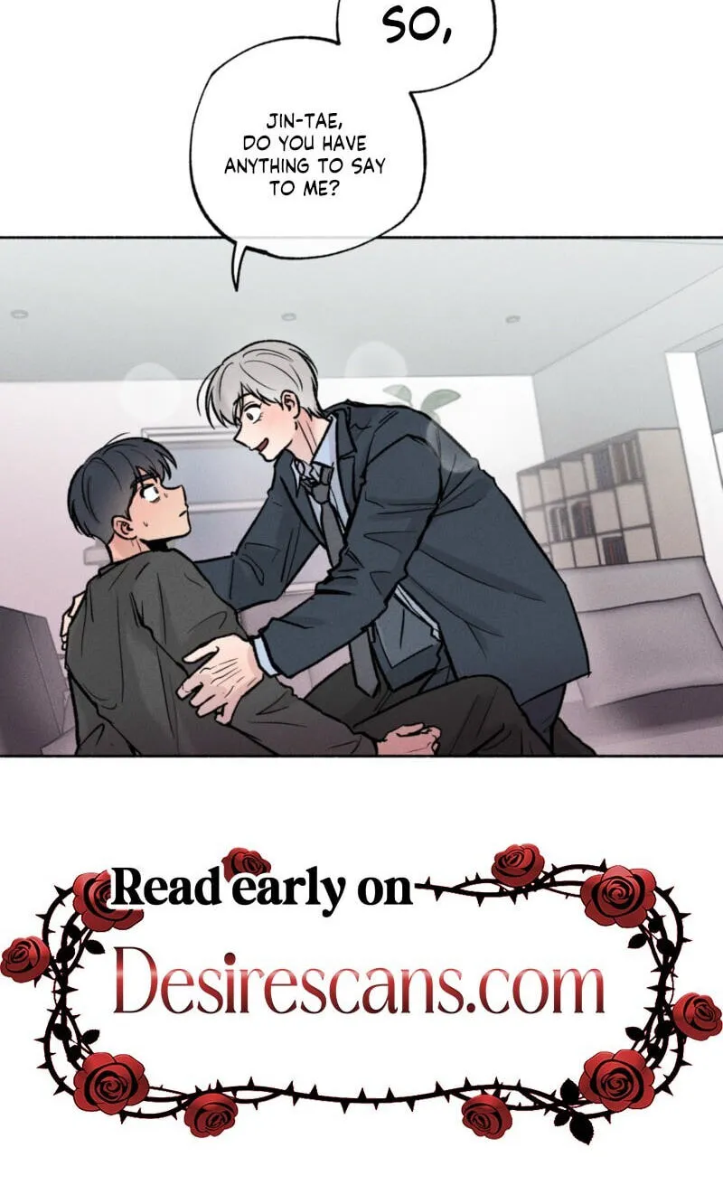 While You Weren’t Watching - Chapter 55 Page 60