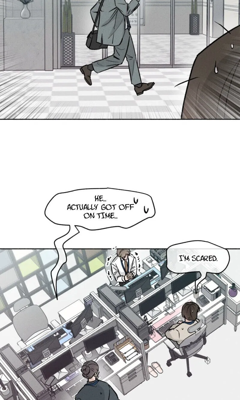 While You Weren’t Watching - Chapter 55 Page 7