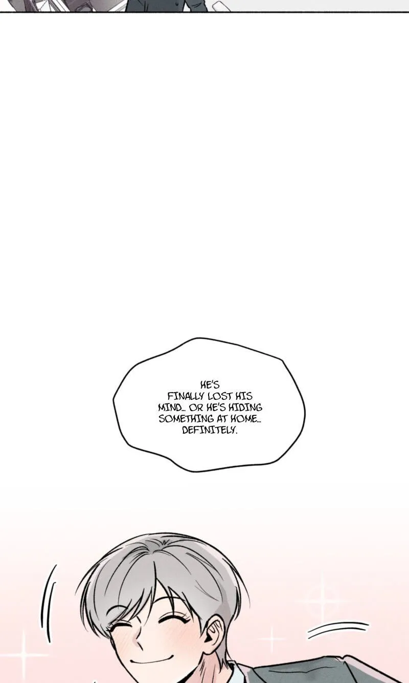 While You Weren’t Watching - Chapter 55 Page 8