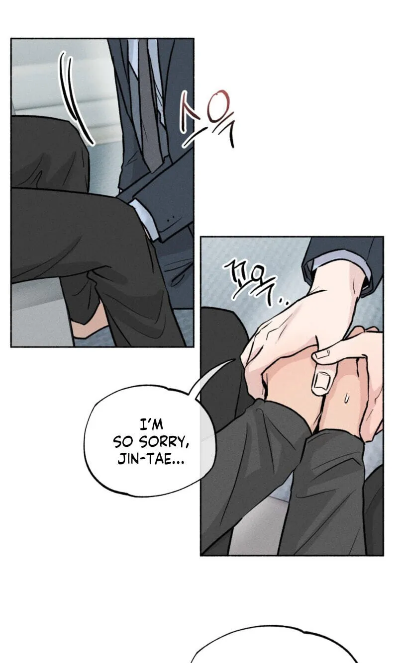While You Weren’t Watching - Chapter 56 Page 10