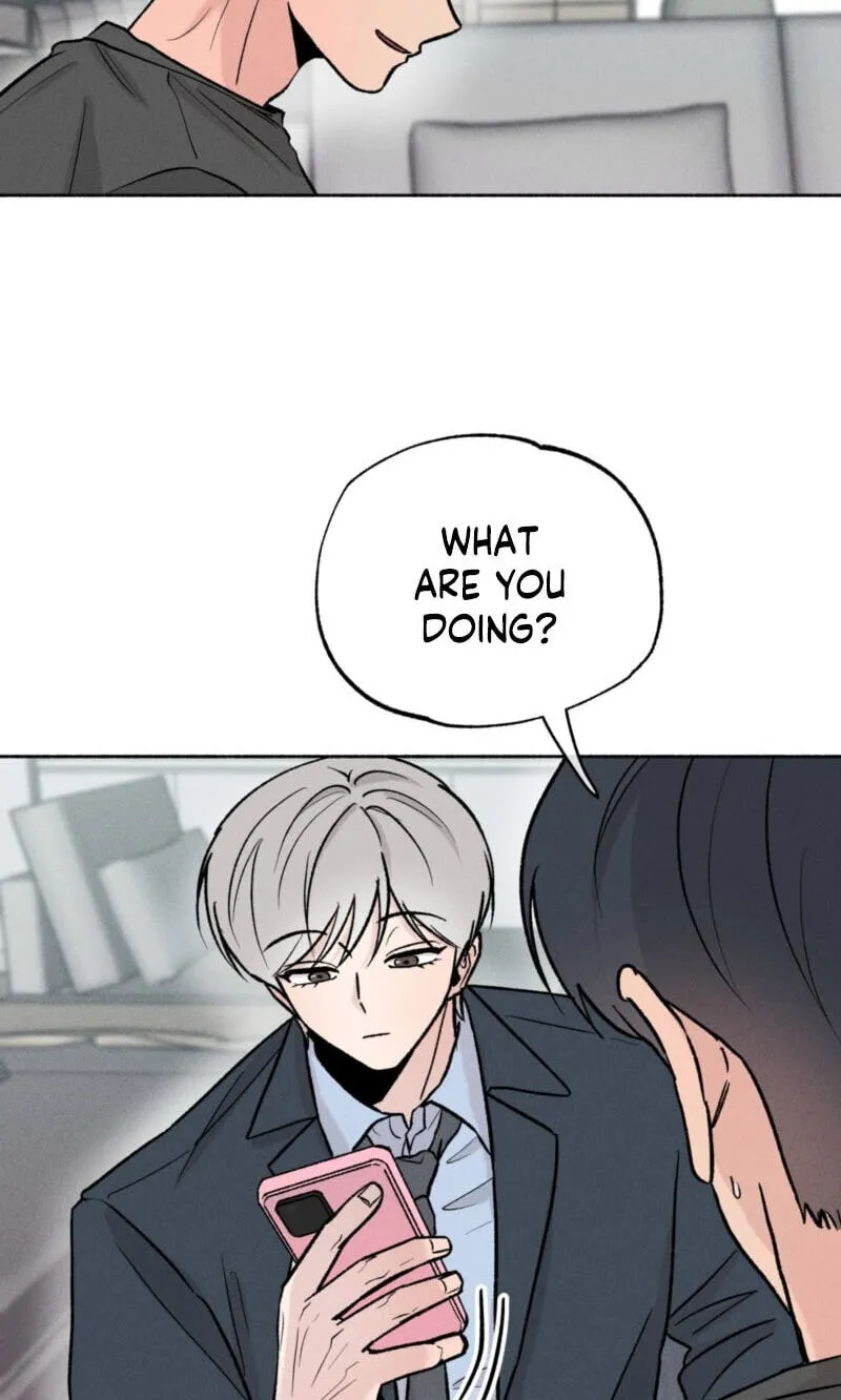 While You Weren’t Watching - Chapter 56 Page 12