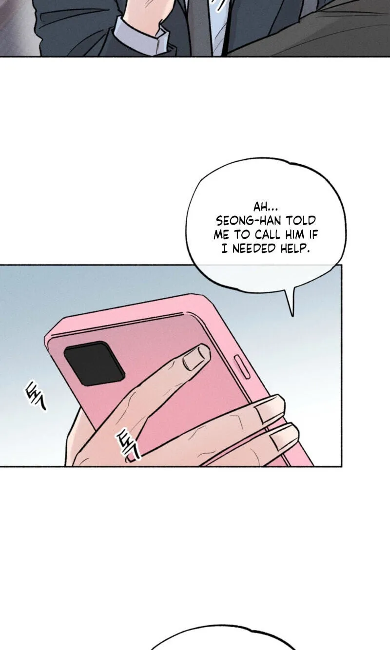 While You Weren’t Watching - Chapter 56 Page 13