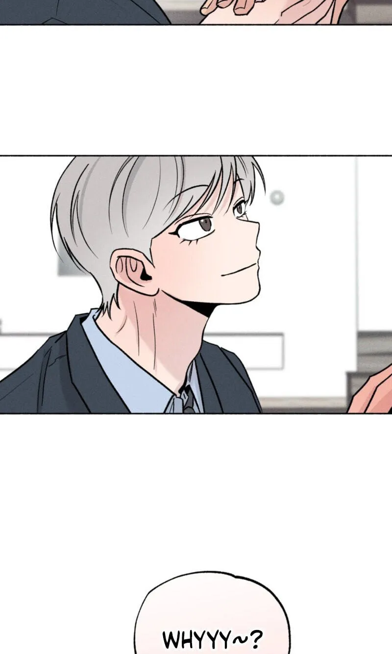 While You Weren’t Watching - Chapter 56 Page 16