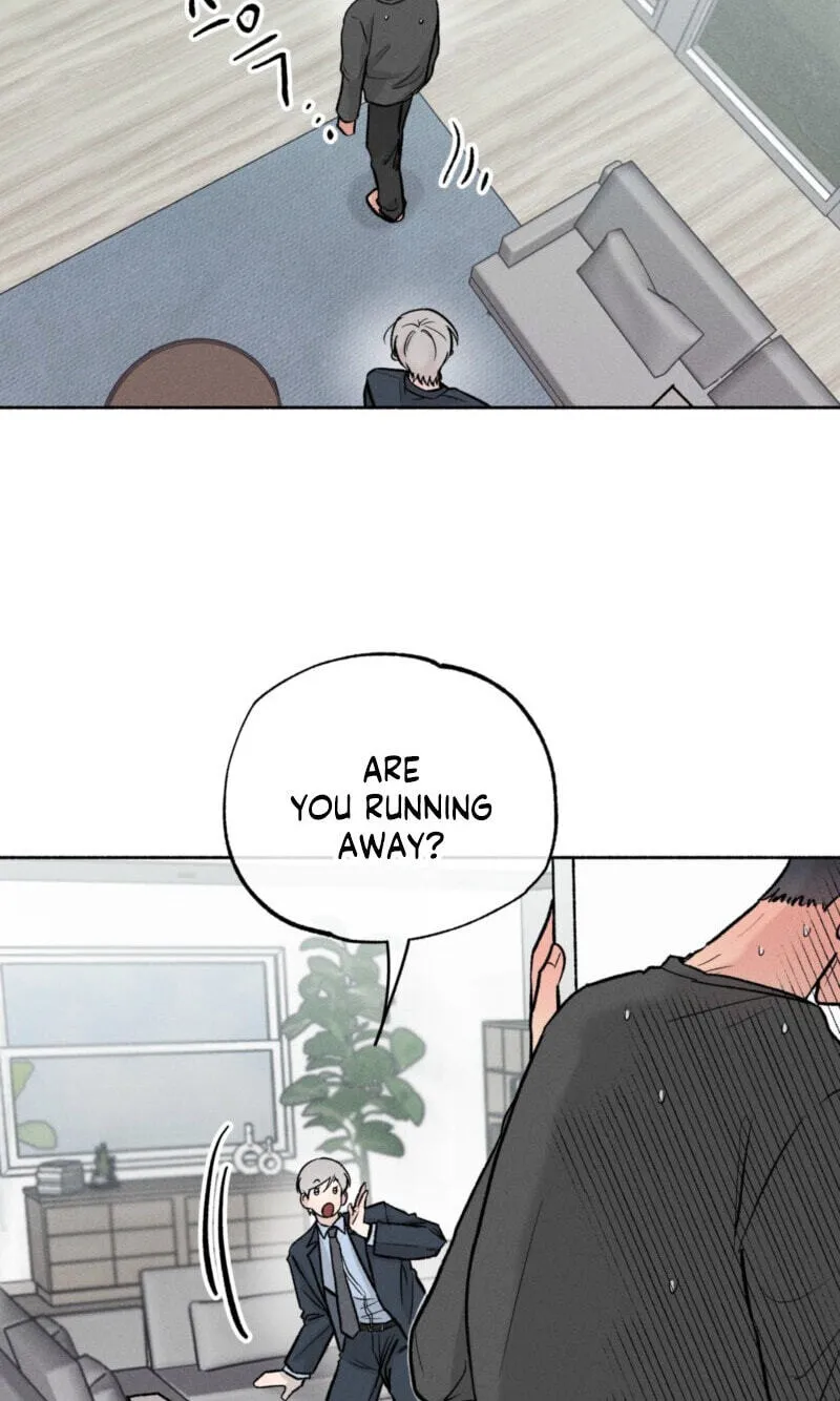 While You Weren’t Watching - Chapter 56 Page 19