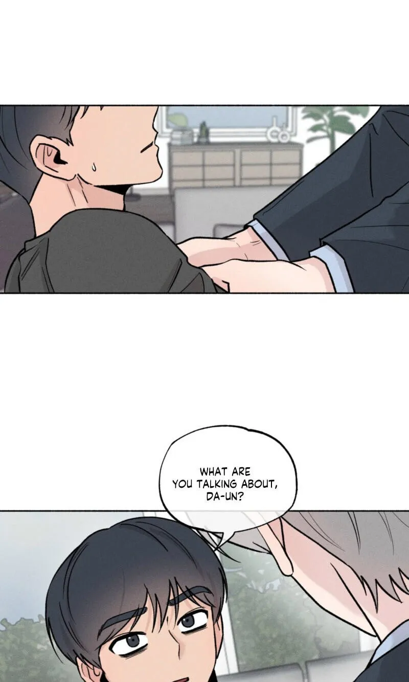 While You Weren’t Watching - Chapter 56 Page 2