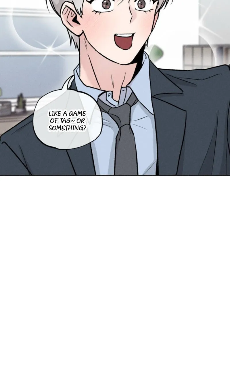 While You Weren’t Watching - Chapter 56 Page 21