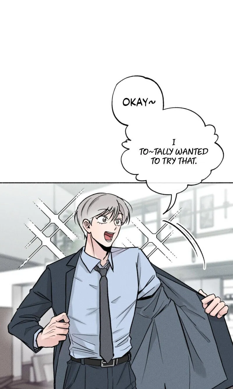 While You Weren’t Watching - Chapter 56 Page 22