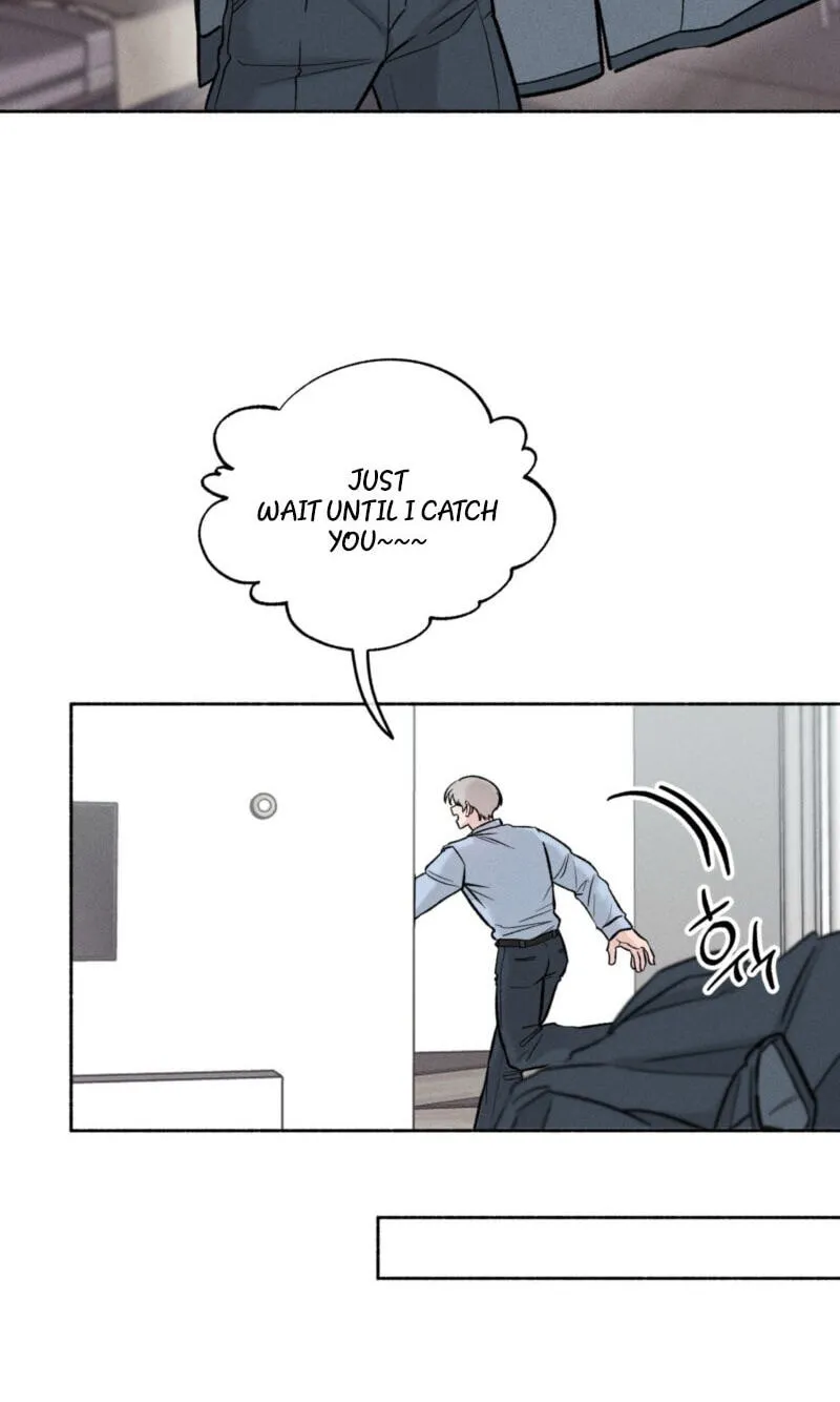 While You Weren’t Watching - Chapter 56 Page 23