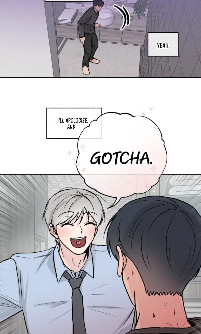 While You Weren’t Watching - Chapter 56 Page 27