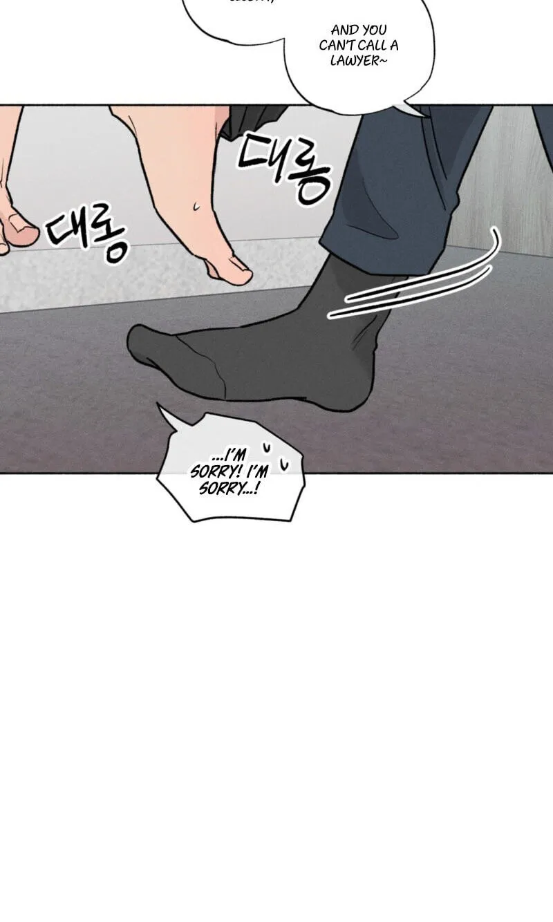While You Weren’t Watching - Chapter 56 Page 29