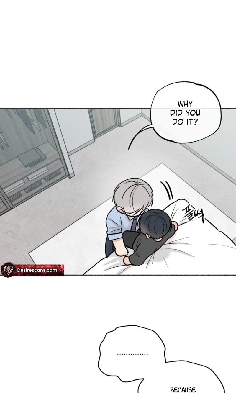 While You Weren’t Watching - Chapter 56 Page 30