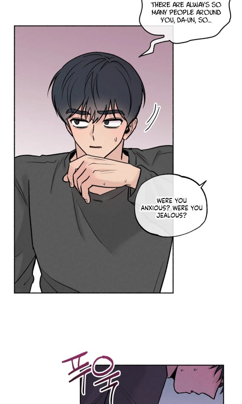 While You Weren’t Watching - Chapter 56 Page 31